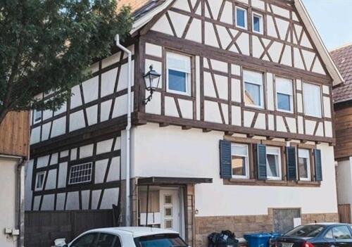 Foto - Dachgeschosswohnung im 3 Familien Haus brackenheim