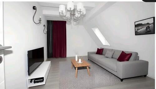 Foto - Etagenwohnung in Besigheim