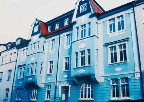 Foto - 2 Raum Wohnung Nähe Schillerpark Dessau Nord