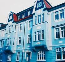 2 Raum Wohnung Nähe Schillerpark Dessau Nord - Dessau-Roßlau