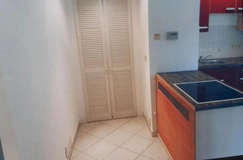 Foto - Etagenwohnung in Dessau-Roßlau zur Miete