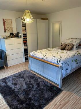 Foto - Etagenwohnung in Filderstadt