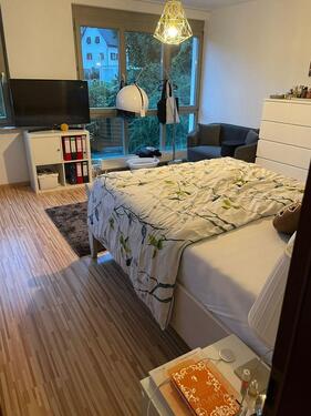 Foto - Etagenwohnung in Filderstadt zur Miete