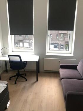 Foto - Etagenwohnung in Hannover zum Kaufen