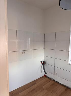 Foto - Etagenwohnung in Horn-Bad Meinberg