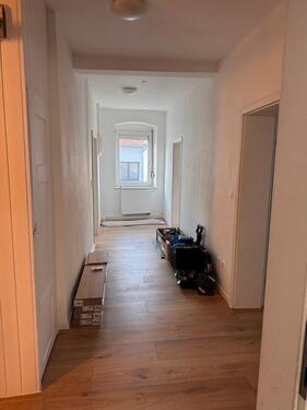 Foto - Etagenwohnung in Horn-Bad Meinberg zur Miete