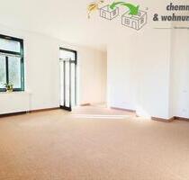 Ruhiges & barrierefreies Wohnen mit Einbauküche in Chemnitz-Kappel