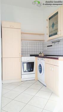 Foto - Etagenwohnung in Chemnitz zur Miete