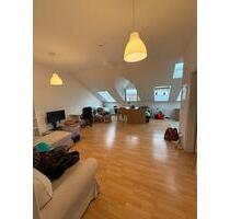 Wohnung nah am Bahnhof - Nachmieter bis zum 01.01 Möbel 200e - Frankfurt (Oder)