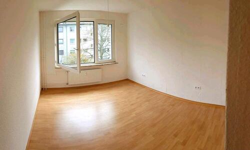 Foto - Etagenwohnung in Bremerhaven zur Miete