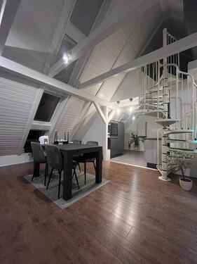 Foto - Maisonette Wohnung in Broitzem - 880,00&nbsp;EUR Kaltmiete, ca.&nbsp; 89,00&nbsp;m&sup2;