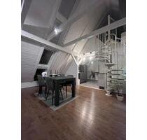 Maisonette Wohnung in Broitzem - 880,00&nbsp;EUR Kaltmiete, ca.&nbsp; 89,00&nbsp;m&sup2; in Braunschweig (PLZ: 38122) Broitzem