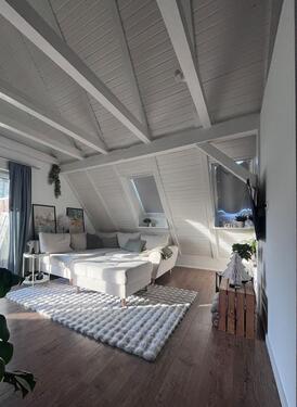 Foto - Etagenwohnung in Braunschweig zur Miete