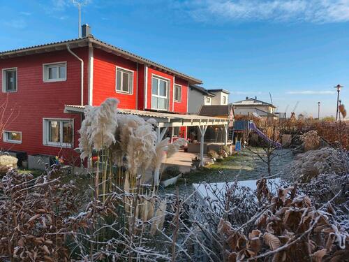 Foto - Natürlich. Hygge. Zuhause - 812.000,00&nbsp;EUR Kaufpreis, ca.&nbsp; 170,00&nbsp;m&sup2;