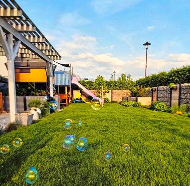 Foto - 6 Zimmer Einfamilienhaus zum Kaufen in Marktbreit