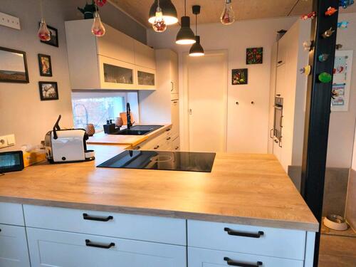 Foto - 6 Zimmer Einfamilienhaus in Marktbreit