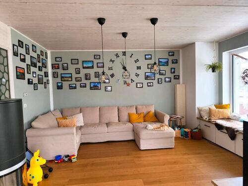 Foto - Einfamilienhaus in Marktbreit zum Kaufen