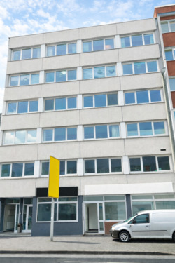 Foto - Büro-Praxisetage in Siegen-Weidenau zu vermieten – 146 m²