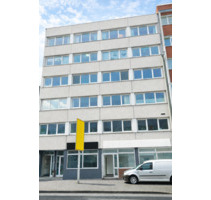 Büro-Praxisetage in Siegen-Weidenau zu vermieten – 146 m²