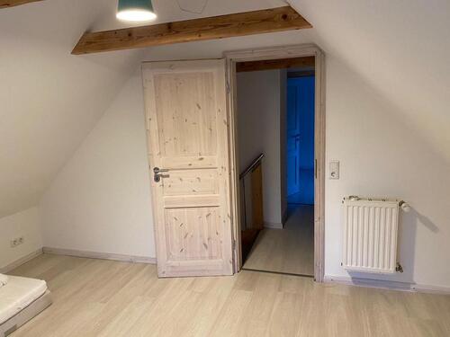 Foto - 5 Zimmer Etagenwohnung in Süderbrarup