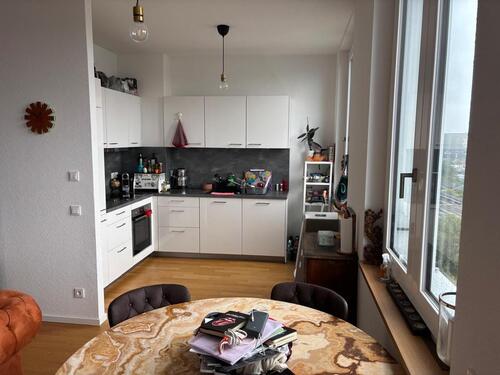 Foto - 3 Zimmer Etagenwohnung zur Miete in Berlin