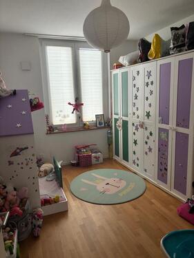 Foto - Etagenwohnung in Berlin zur Miete