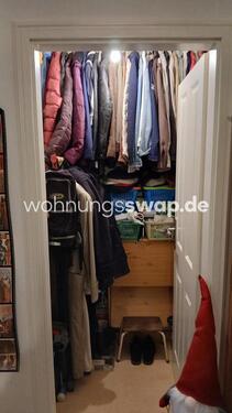 Foto - Etagenwohnung in Berlin zur Miete