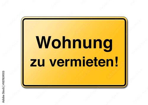 Foto - 4 Zimmer Wohnung in 74939 Zuzenhausen zu vermieten