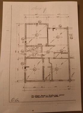 Foto - Wohnung zu vermieten ab 1. März