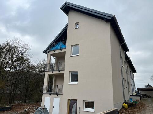 Foto - 3 Zimmer Etagenwohnung zur Miete in Aßlar