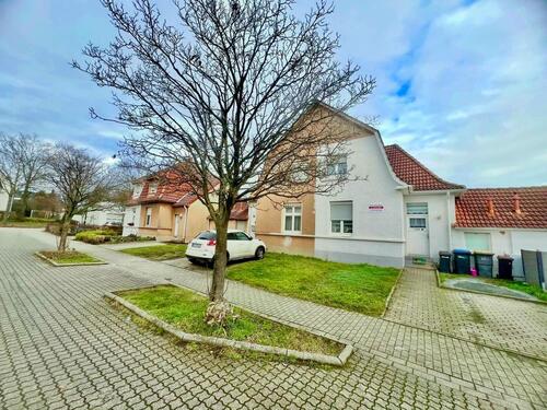 Foto - Charmante Doppelhaushälfte in Ahlen - von privat zu verkaufen