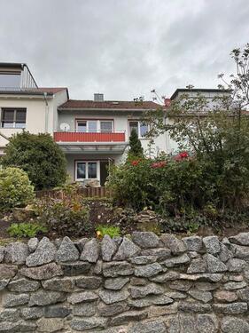 Foto - Haus neben der Uniklinik ab 01.03.26 zu vermieten