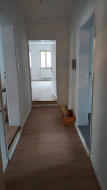 Foto - Etagenwohnung in Gerolzhofen zur Miete