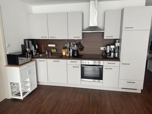 Foto - Etagenwohnung in Obertraubling zur Miete