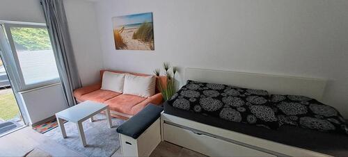 Foto - 2 Zimmer Wohnung in Niederkrüchten auf Zeit zu vermieten