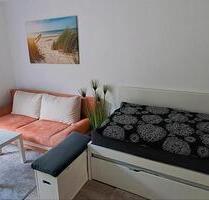 2 Zimmer Wohnung in Niederkrüchten auf Zeit zu vermieten