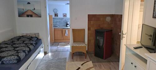 Foto - 2 Zimmer Erdgeschoßwohnung in Niederkrüchten