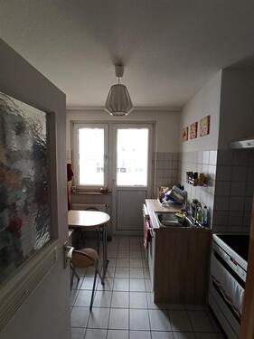 Foto - 3 Zimmer Etagenwohnung in Gießen