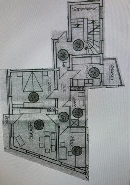 Foto - Etagenwohnung in Gießen zur Miete