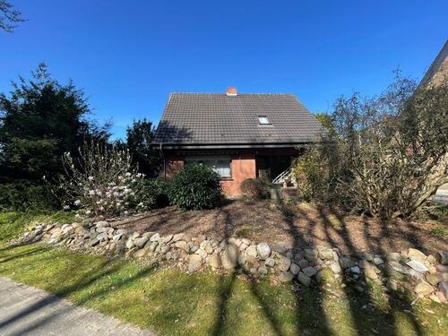 Foto - 6 Zimmer Einfamilienhaus zum Kaufen in Haren (Ems)