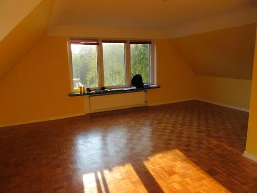 Foto - 3-Zi-DG-Wohnung mit 65m² ab dem 01.05.2026 in HH-Poppenbüttel