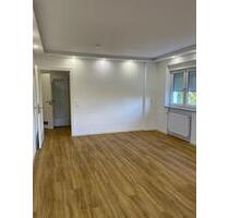 Helle, frisch sanierte 3-Zimmer Wohnung S-Giebel - Stuttgart Stuttgart-West