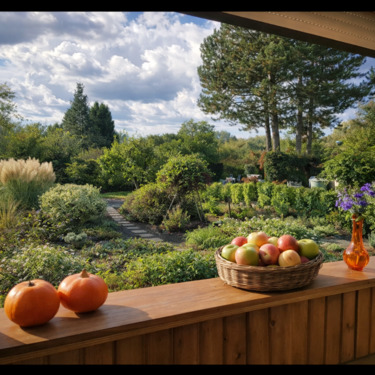 Foto - Ruhiges Wochenendgrundstück Nähe Dessau zu verpachten