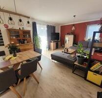 Erdgeschoss Wohnung Großheubach