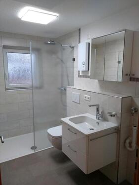 Foto - 2 Zimmer Erdgeschoßwohnung in Oberndorf am Neckar