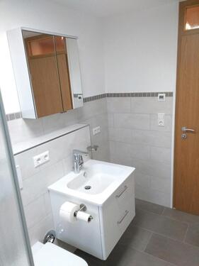 Foto - Erdgeschoßwohnung in Oberndorf am Neckar zur Miete