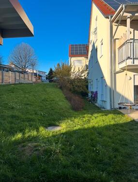 Foto - Moderne 3-Zimmer-Wohnung mit Balkon