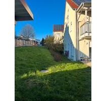 Moderne 3-Zimmer-Wohnung mit Balkon - Vilshofen an der Donau