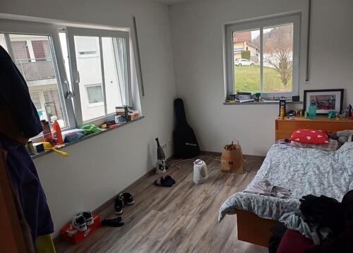 Foto - Etagenwohnung in Vilshofen an der Donau zur Miete