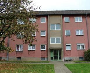 Etwas besonderes: ansprechende 3-Zimmer-Wohnung - Hamm Herringen